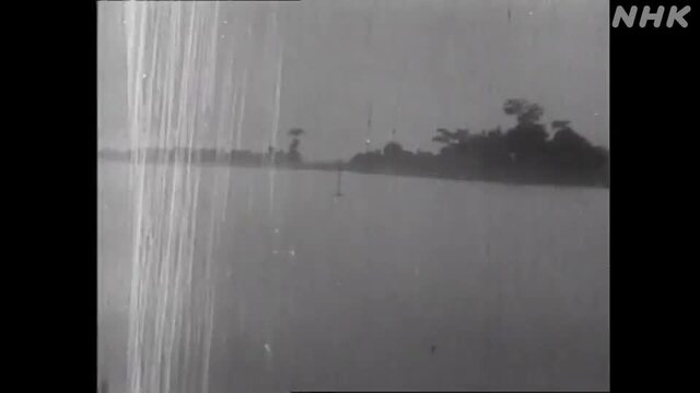 NHK災害記録マップの動画サムネイル